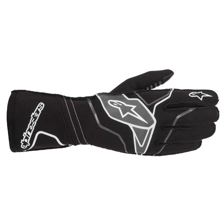 Alpinestars TECH-1 KX V2 GLOVES image 5