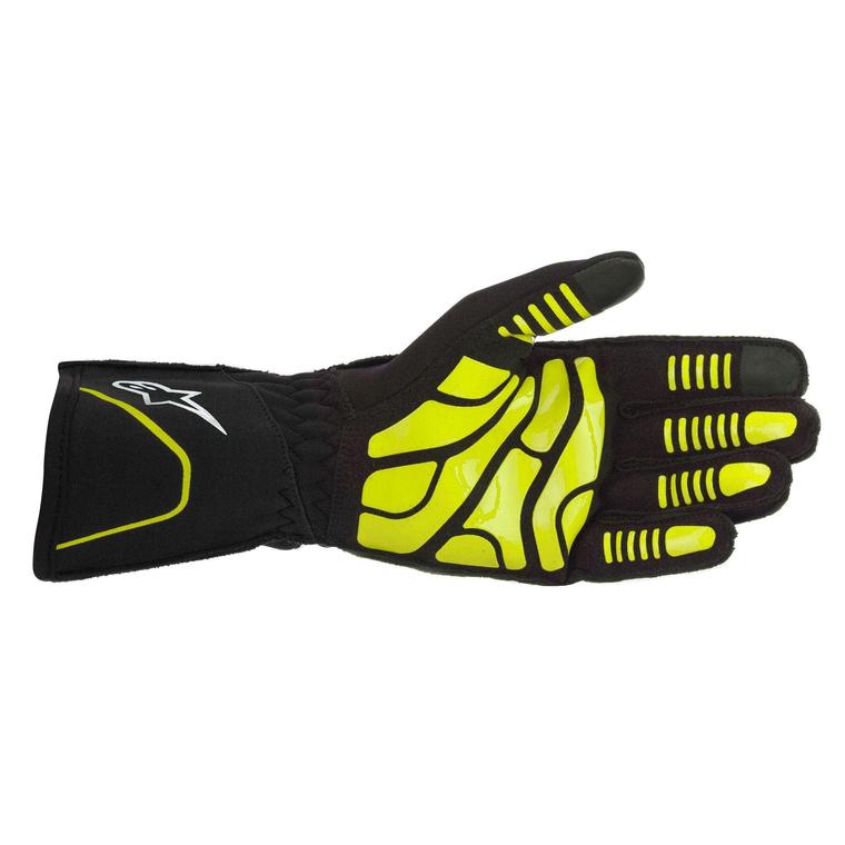 Alpinestars TECH-1 KX V2 GLOVES image 12