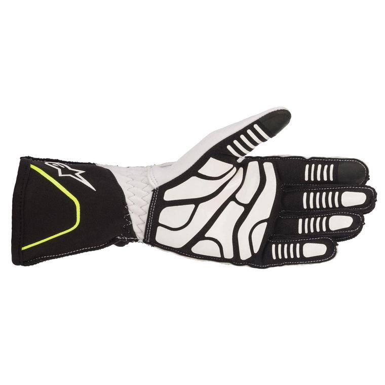 Alpinestars TECH-1 KX V2 GLOVES image 4