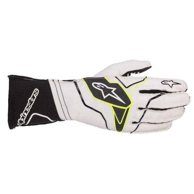 Alpinestars TECH-1 KX V2 GLOVES image 3