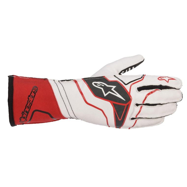 Alpinestars TECH-1 KX V2 GLOVES image 9