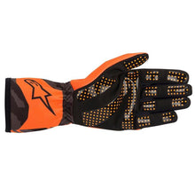 Load image into Gallery viewer, Alpinestars TECH-1 K Race S V2 Camo Youth Gloves