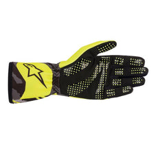 Load image into Gallery viewer, Alpinestars TECH-1 K Race S V2 Camo Youth Gloves