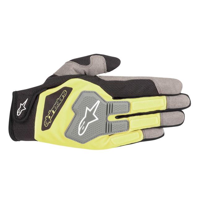 Alpinestars Engine Work Gloves image 3