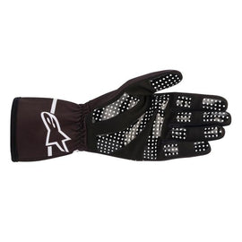 Alpinestars TECH-1 K Race S V2 Solid Youth Gloves