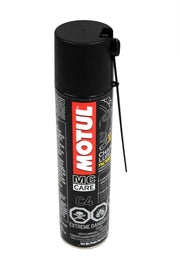 Motul C4 CHAIN LUBE FACTORY LINE - .400L image 2