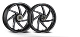 Marchesini - M7RS Genesi Aluminum 7 Spoke Wheels for Aprilia RSV4 / Tuono V4
