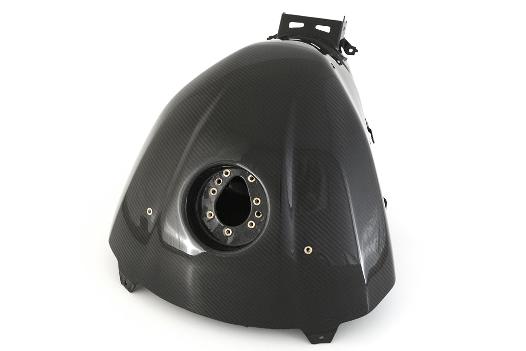 Fullsix Carbon Fiber Gas tank for 2020+ BMW S1000RR, M1000RR