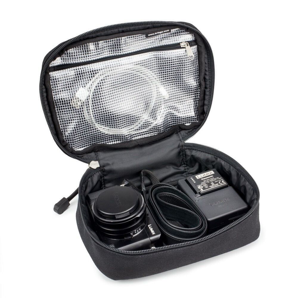 Kriega Kube Organizer XL 3