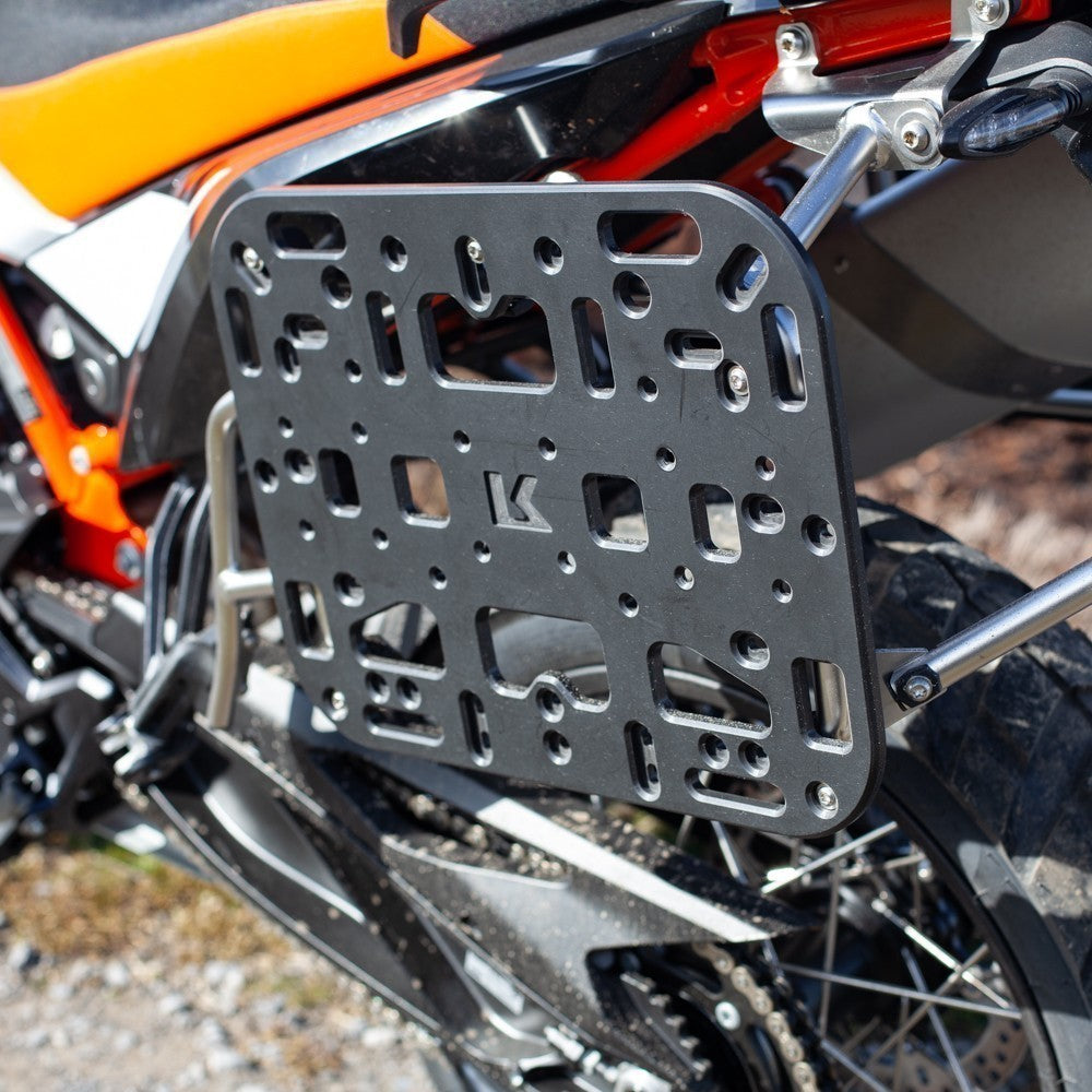 Kriega OS-Platform 9