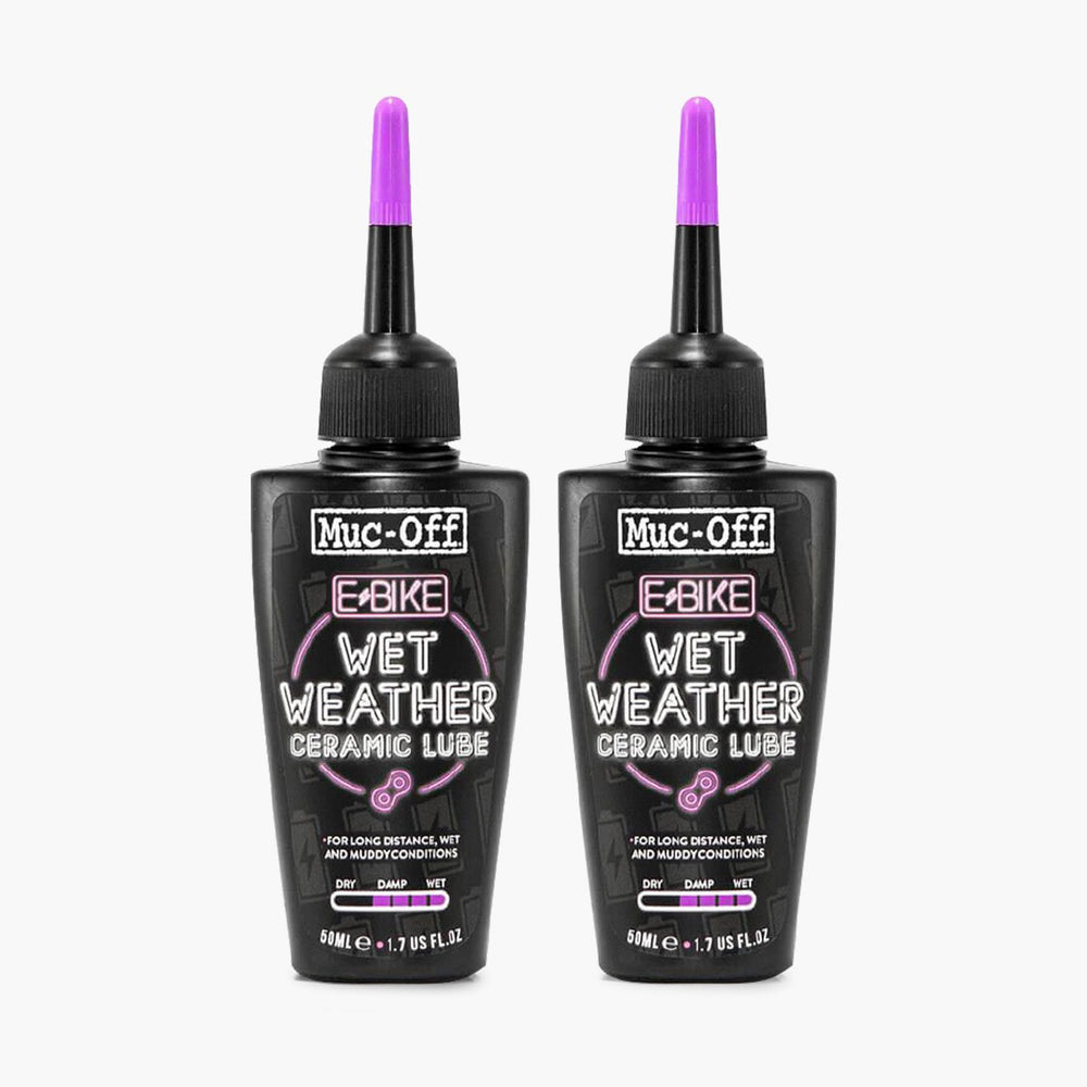 Muc-Off eBike Wet Chain Lube img two