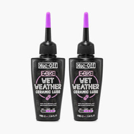 Muc-Off eBike Wet Chain Lube img two