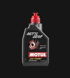 Motul Transmission MOTYLGEAR 75W80 (API GL-4 / 5) - 1L img 1