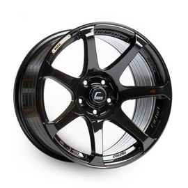 Cosmis MR-7 Racing Wheels