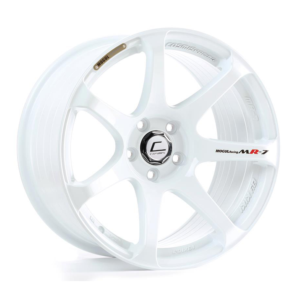 Cosmis MR-7 Racing Wheels