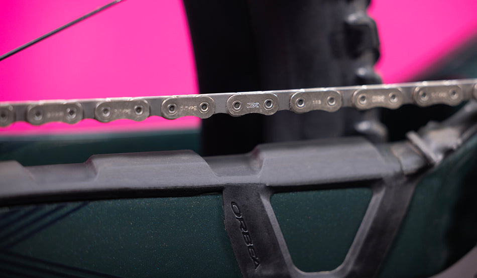 Muc-Off Water-Soluble Bio Degreaser