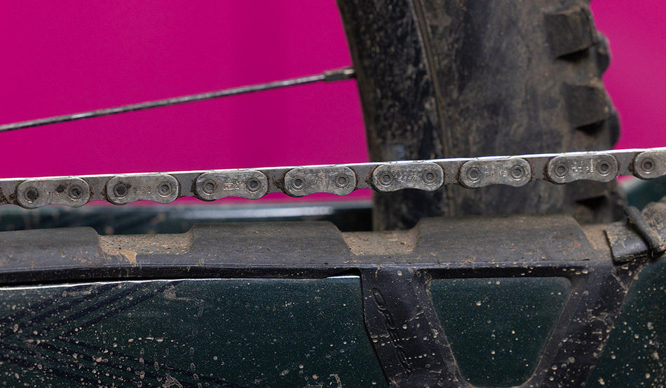 Muc-Off Water-Soluble Bio Degreaser