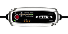 Laden Sie das Bild in den Galerie-Viewer, CTEK Battery Charger - MXS 5.0 (4.3 Amp, 12 Volt) image 5