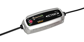 CTEK Battery Charger - MXS 5.0 (4.3 Amp, 12 Volt) image 2