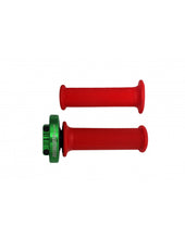 Load image into Gallery viewer, Accossato Ergal-made throttle control (without cables)