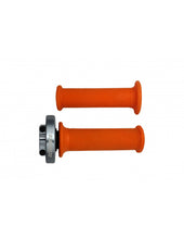 Load image into Gallery viewer, Accossato Ergal-made throttle control (without cables)