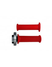 Load image into Gallery viewer, Accossato Ergal-made throttle control (without cables)
