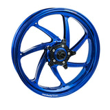 Marchesini Forged Aluminium M7RS GENESI For Yamaha YZF-R1 (2015 -) / MT-10 (2016 -)