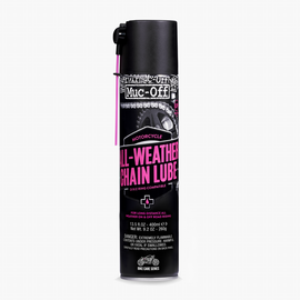 Muc-Off Motorcycle All-Weather Chain Lube img