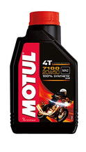 Load image into Gallery viewer, Motul 7100 4-Stroke 20W50 4T Full Synthetic Motorcycle Engine Oil image 1