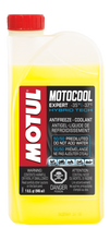 Load image into Gallery viewer, Motul Motocool Expert Coolant (-37°C) - 1L image 1