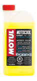 Motul Motocool Expert Coolant (-37°C) - 1L