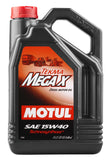 Motul TEKMA MEGA+ 15W40 OEM Synthetic Engine Oil - 5L