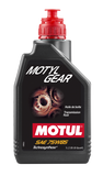 Motul Transmission MOTYLGEAR 80W140 - API GL-4 / -5 - 2L