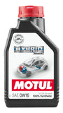 Motul OEM Synthetic Engine Oil Hybrid 0W16 API SN
