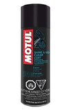 Motul Cleaners SHINE & GO - Silicone Clean (13 oz)