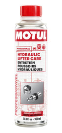 Motul Hydraulic Lifter Care Additive - 300ml image 1