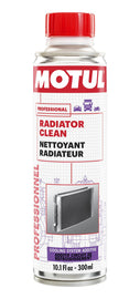 Motul Radiator Clean Additive - 300ml image 1