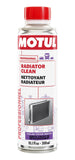 Motul Radiator Clean Additive - 300ml