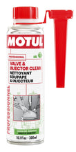 Load image into Gallery viewer, Motul Valve and Injector Clean Additive - 300ml image 2