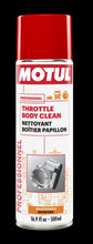 Load image into Gallery viewer, Motul Throttle Body Clean Additive - 300ml image 1