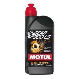 Motul DSG Transmision Gear 300 LS 75W90 image 2