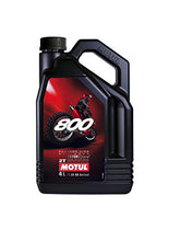Load image into Gallery viewer, Motul 800 Factory Line 2T Off Road Engine Oil image 2