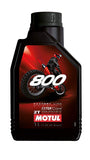 Motul 800 Factory Line 2T Off Road Engine Oil