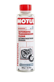Motul Automatic Transmission Clean Additive - 300ml image 1