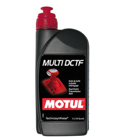 Motul DSG Transmission Multi DCTF Oil - 1L image 1