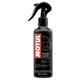 Motul MC Care  Helmet & Visor Clean image 1