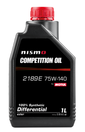 Motul Nismo Competition Oil 2189E 75W140 - 1L img