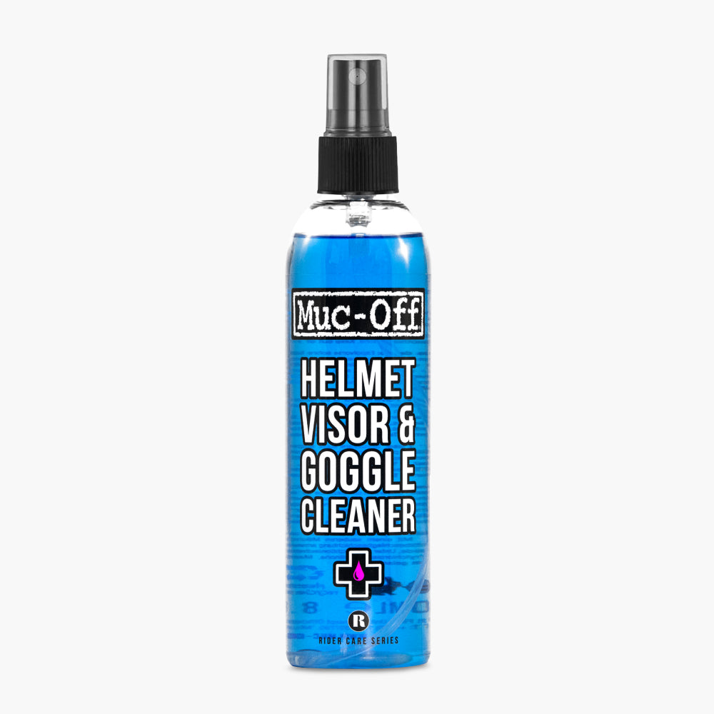 Muc-Off Helmet Visor, Lens, Goggle Cleaner img 212 1