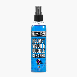 Muc-Off Helmet Visor, Lens, Goggle Cleaner img 212 1