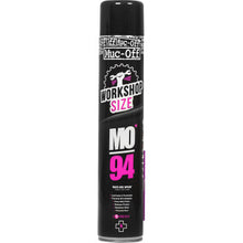Carica l&#39;immagine nel visualizzatore di Gallery, Muc-Off MO-94 Multi-Use Spray img 750 ml
